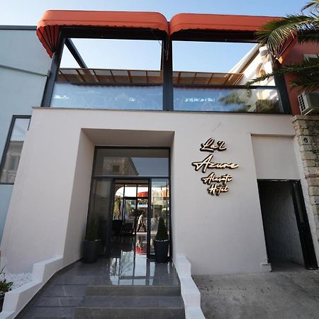 Lal Azure Alacati Exterior photo