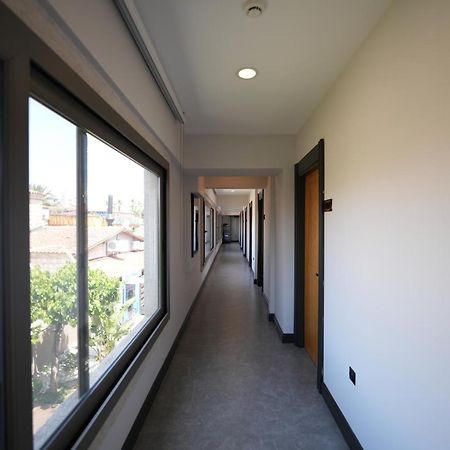 Lal Azure Alacati Exterior photo
