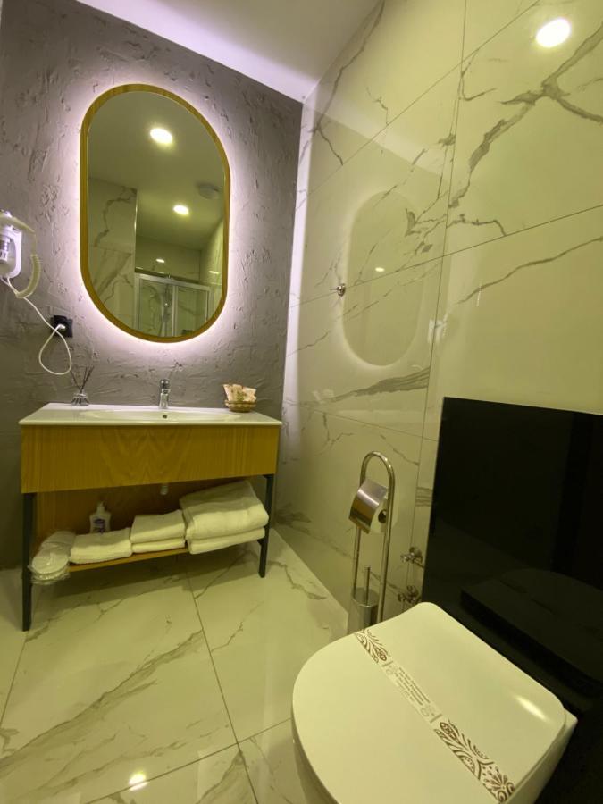 Lal Azure Alacati Exterior photo