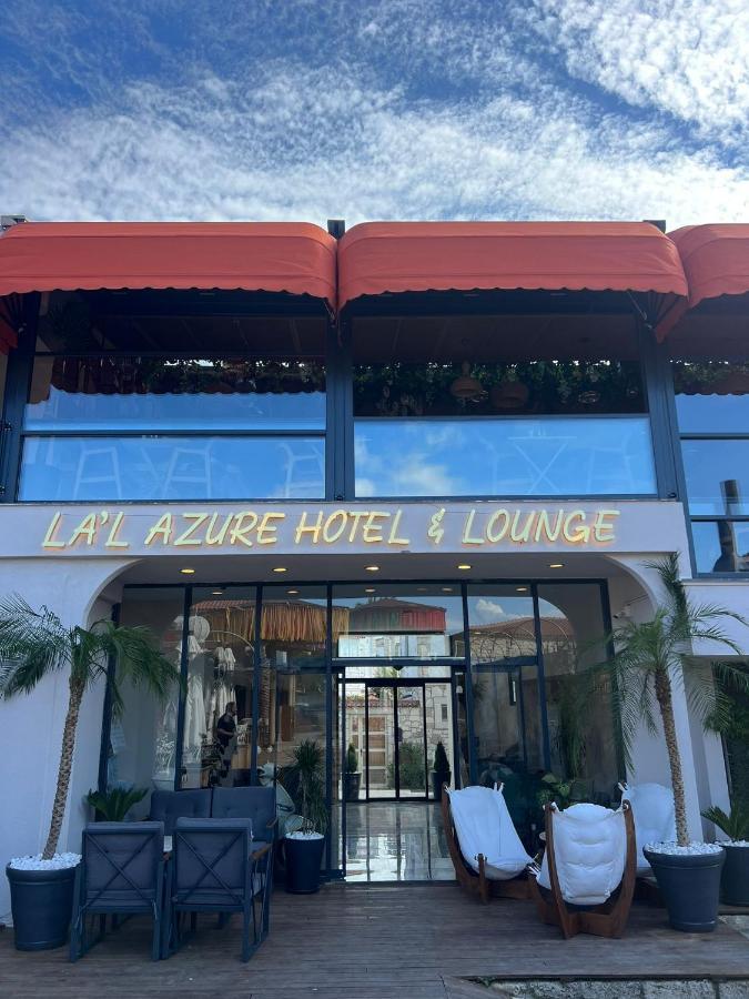 Lal Azure Alacati Exterior photo