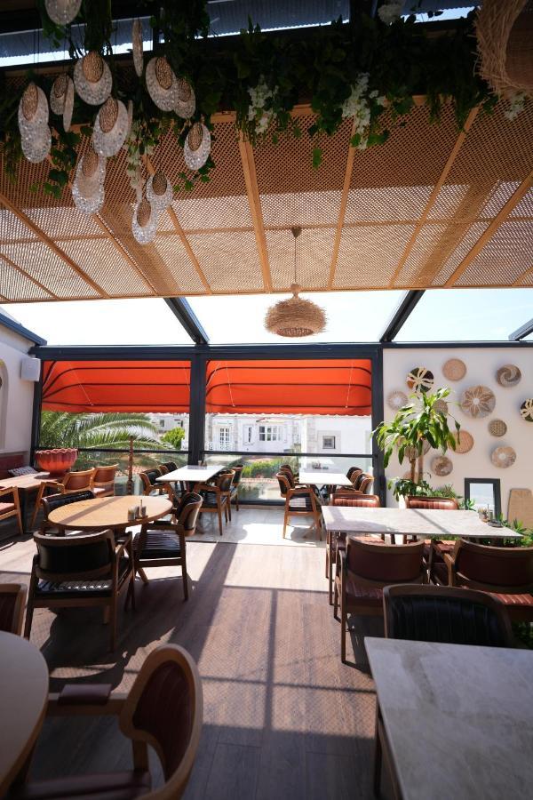 Lal Azure Alacati Exterior photo