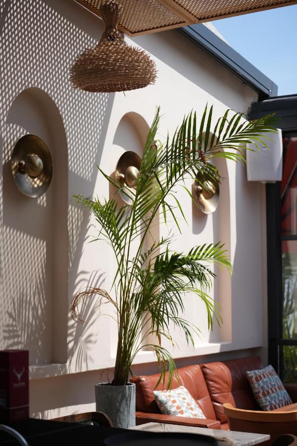 Lal Azure Alacati Exterior photo