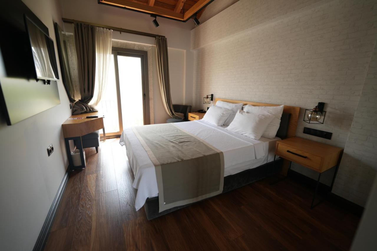 Lal Azure Alacati Exterior photo