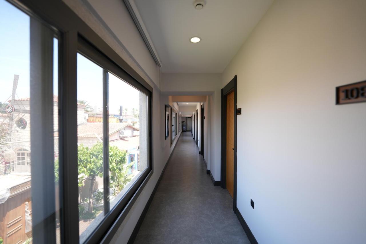 Lal Azure Alacati Exterior photo