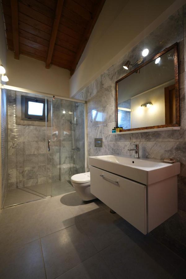 Lal Azure Alacati Exterior photo